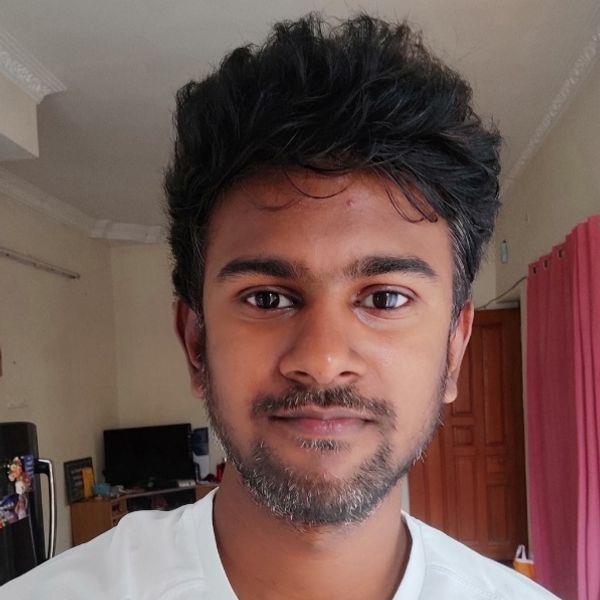 Akash S