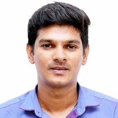 Rajesh J