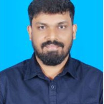 Ajit Krishna