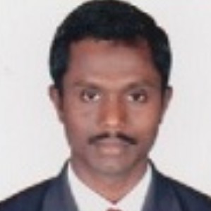 D. Irudaya Arockia Selvam