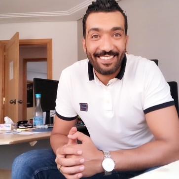 Mohamed Rayane Ouertani