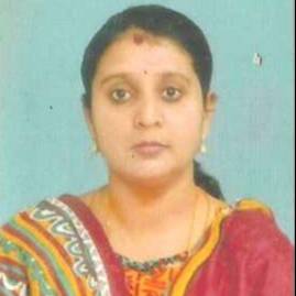 S.V. BHAGYALAKSHMI