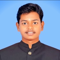 Harish S