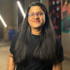 Savitha Balaraman