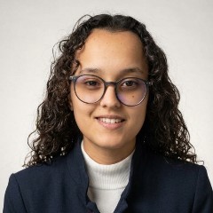 NOUR ELHOUDA DABBABI