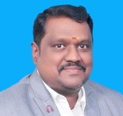 BHARATHIVELU G