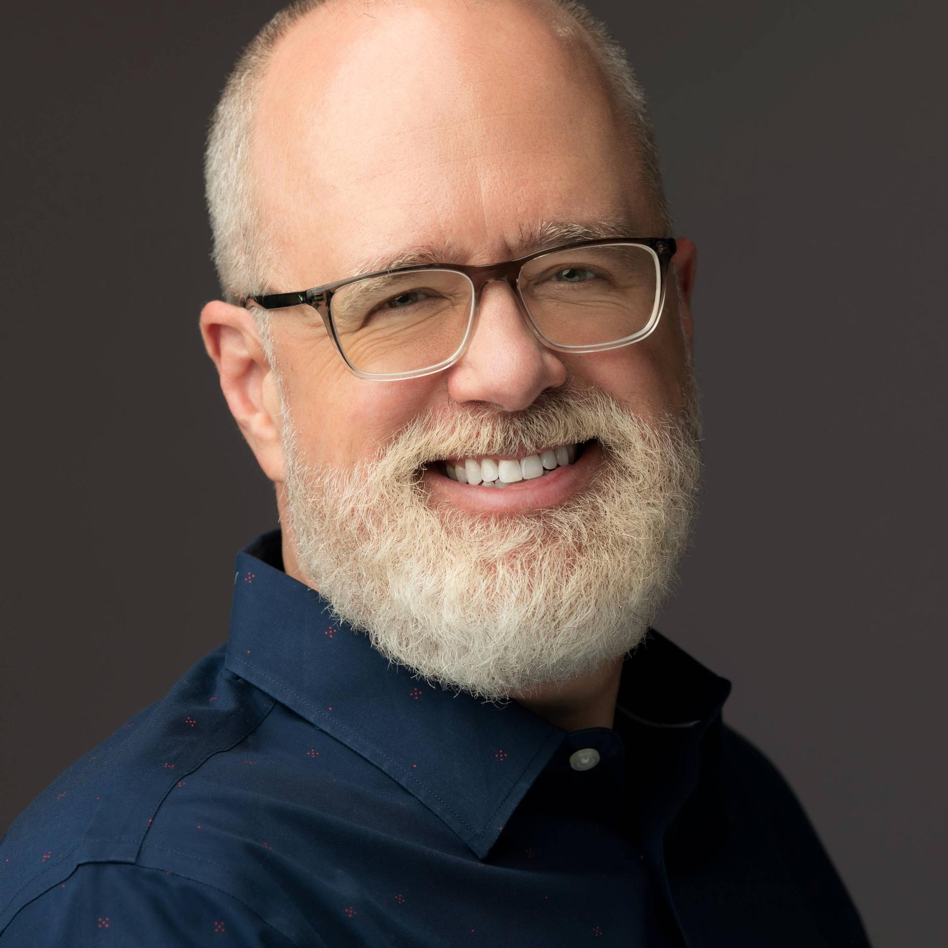 Shawn McCormick