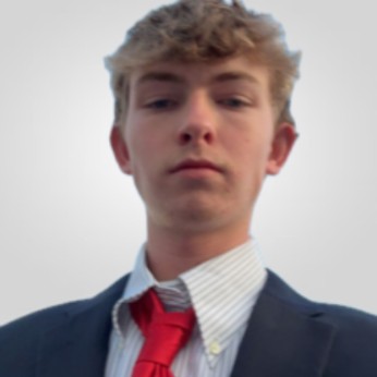 Clayton Foster