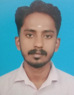 Balakrishnan selvendran