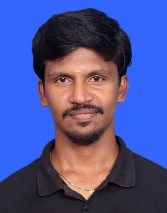Ganagasrinivash G