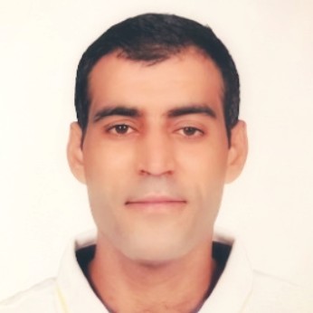Dr. Ismael El Cadhi