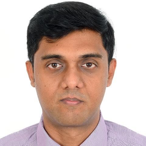 Shyam Radhakrishnan