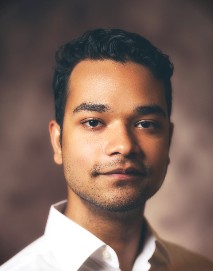 Sankalpa Mahanta
