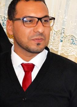 Mohamed Abooud