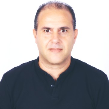 Mohamed Ali Sekma