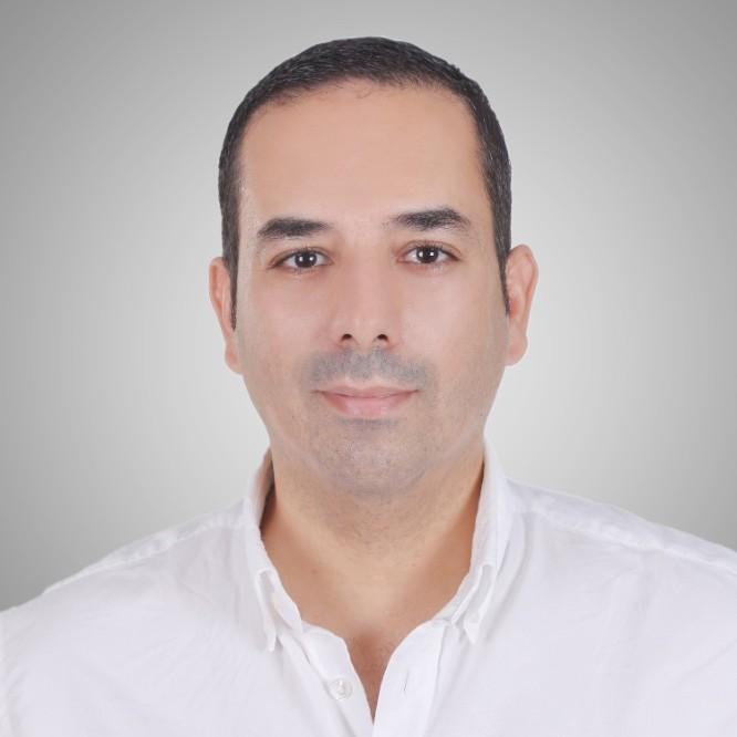 Nizar DARDOURI