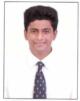 Joshua Rajkumar
