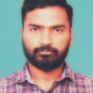 Hemanth Kumar Gangala