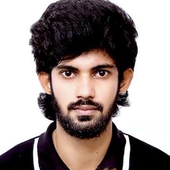Irfan Ahmed