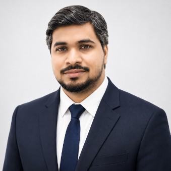 BHARATH RAJAKRISHNAN
