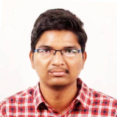 Sabarinathan Mahendran