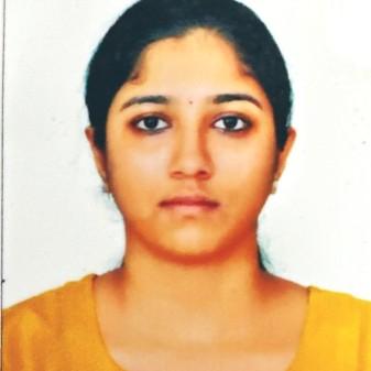 Pooja Shree T