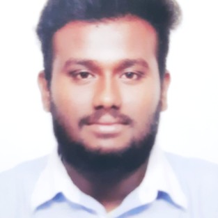 Madhan Kumar