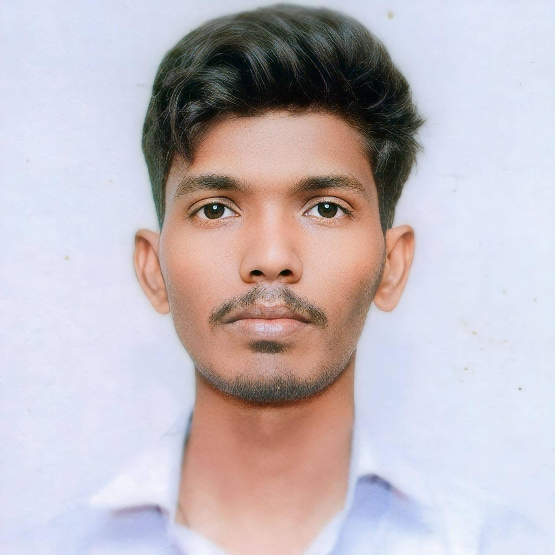 Ramana Sathiyamoorthi