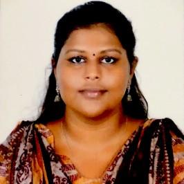 Sri Tharani A P