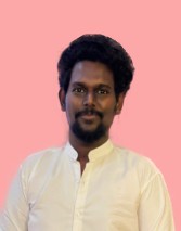 Damodaran Baskar