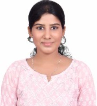 DR. PAVITHRA ARUN