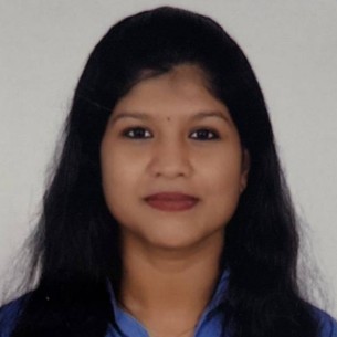 Vaisali M