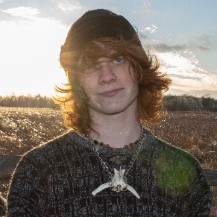 Blake Volenec