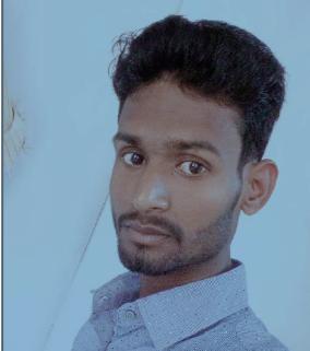 Kaliyamoorthy Murukesh