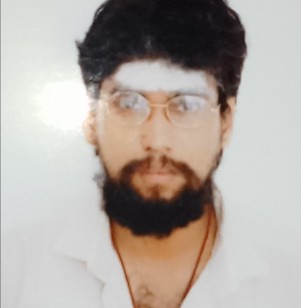 S. Koushik Natarajan
