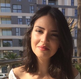 Nesrine Ksibi