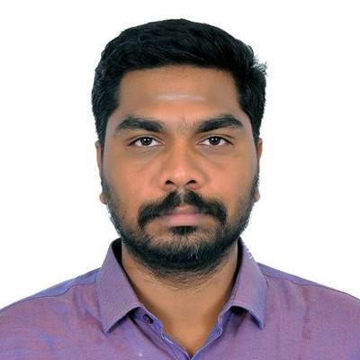 Nagakarthick A