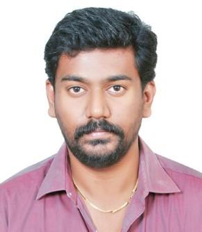 Santhosh Kumar L. N