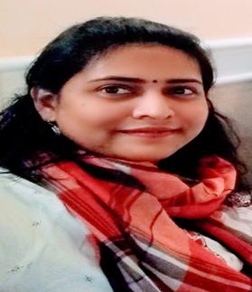 Durga Thyagarajan