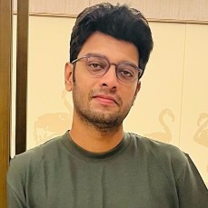 Kannan Nagasamy