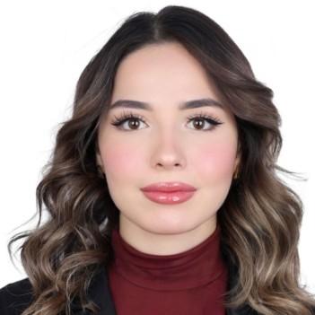 Tasnim Nasraoui