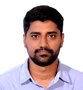 Vishnu Priyan C