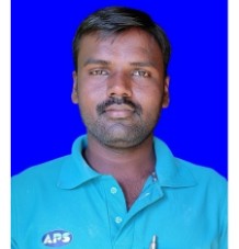 RAMESH R