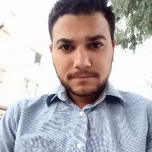 TAHER MANNA