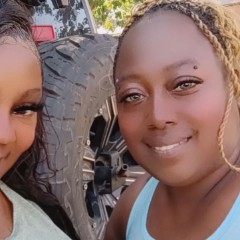 Kendryia Robinson