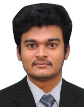 Dineshkumar Arichandran