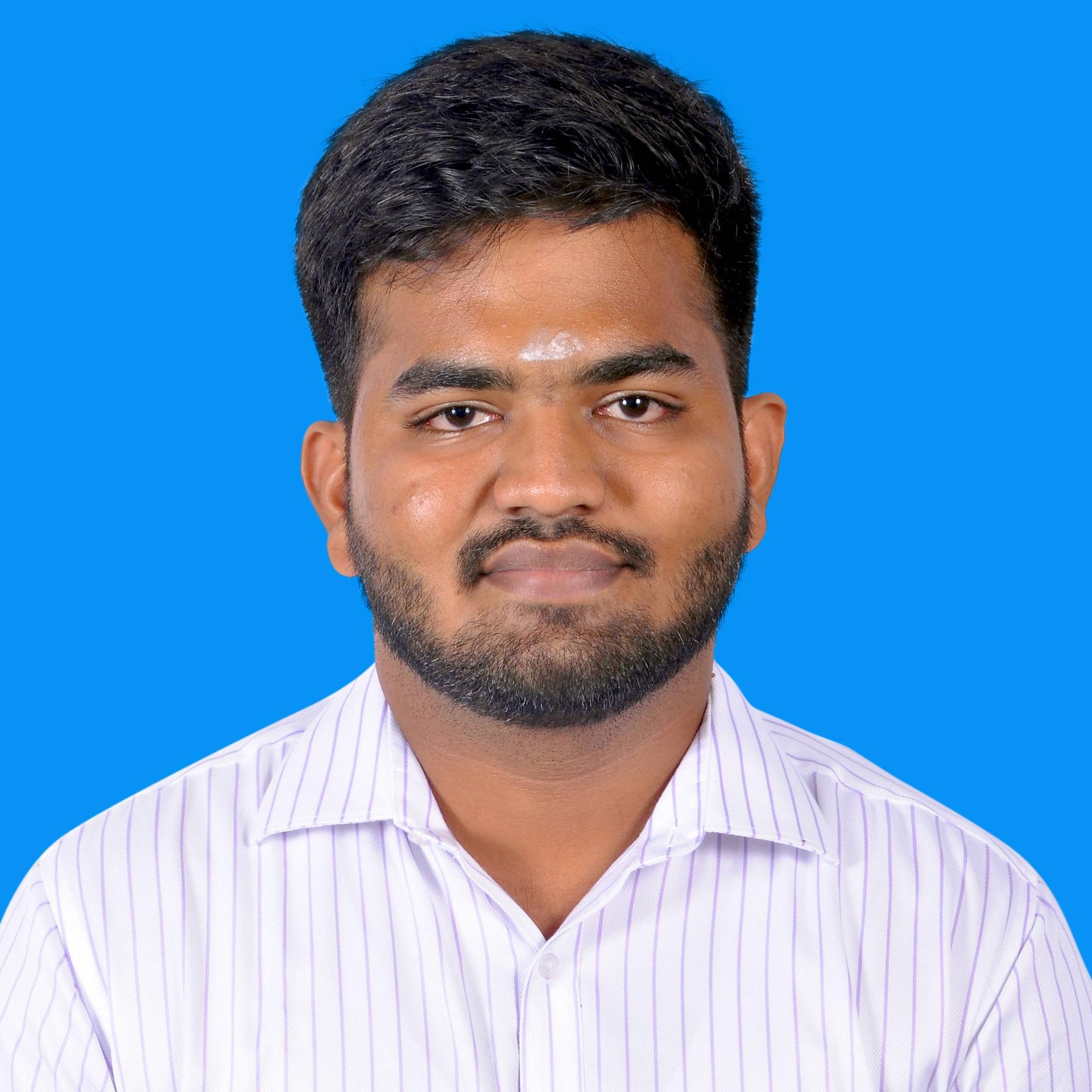 K GANESH