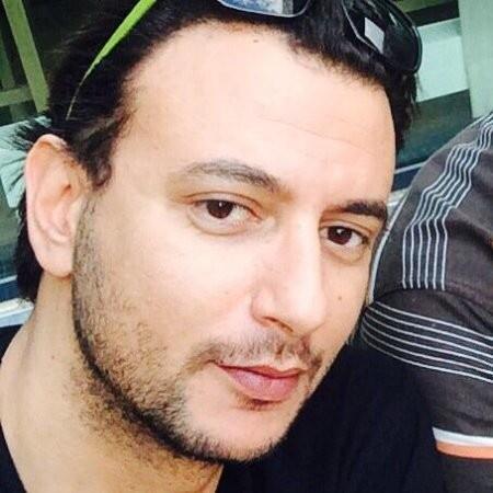 Zammel Mohamed Zouhaier
