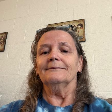 Sharon Brazelton