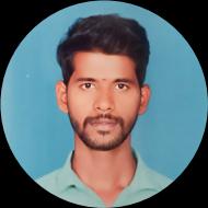 Mahesh Paluru